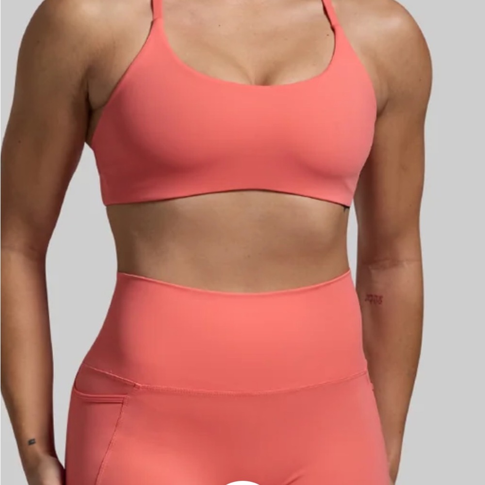 Serenity Sports Bra